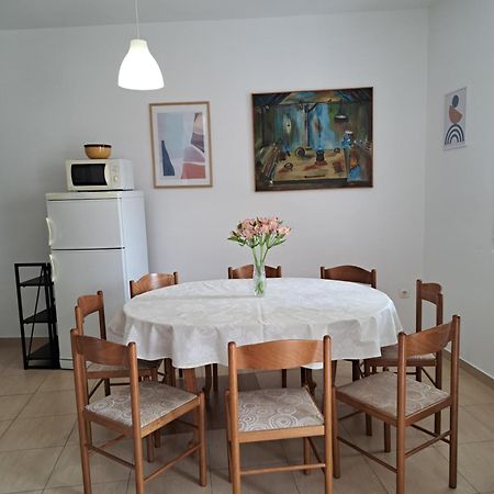 Apartments Ruzica Заострог Экстерьер фото