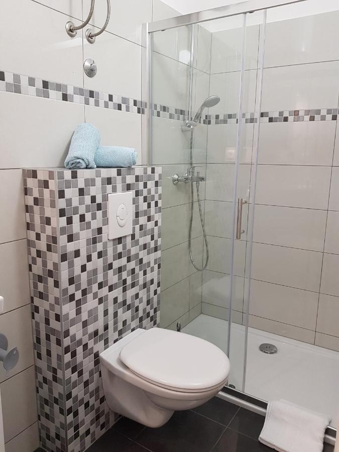 Apartments Ruzica Заострог Экстерьер фото