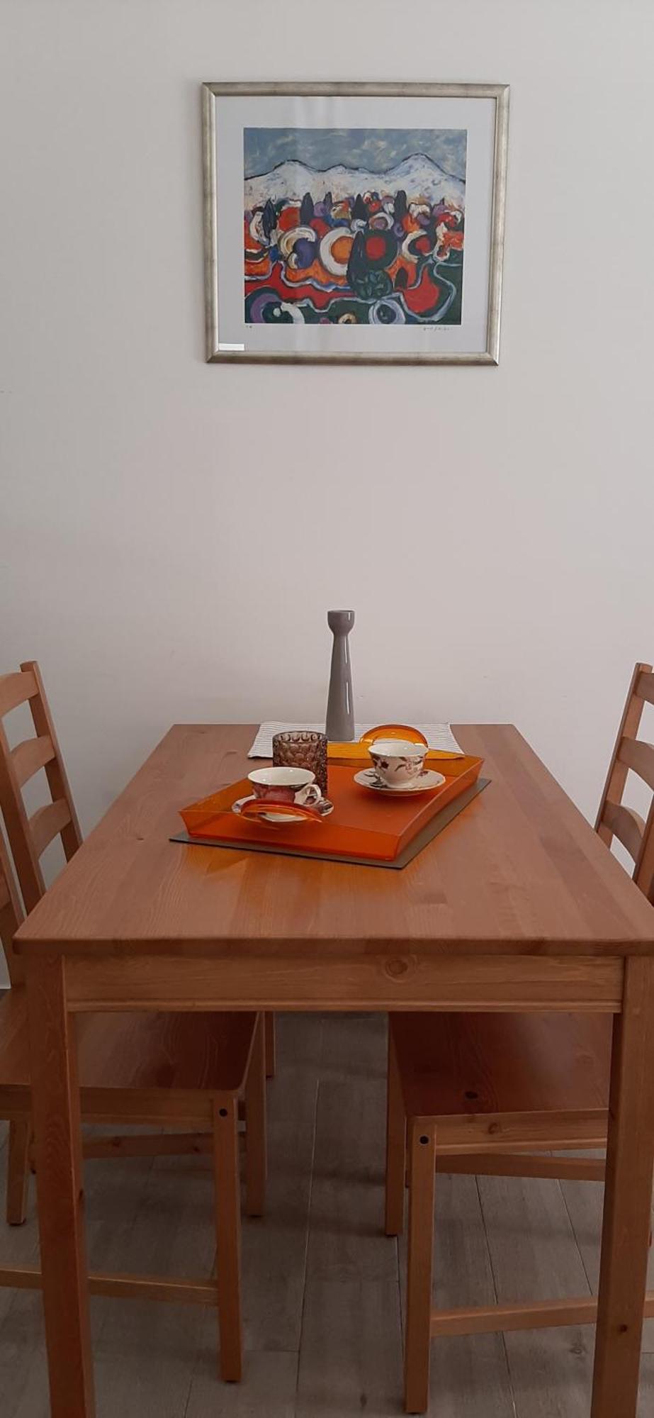 Apartments Ruzica Заострог Номер фото