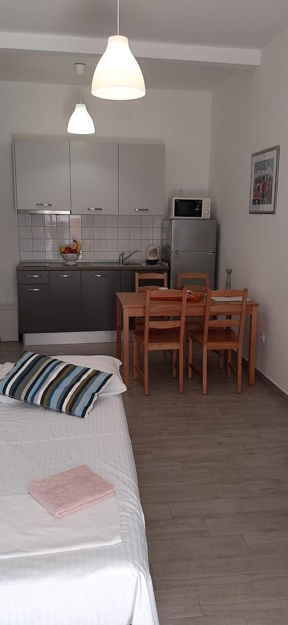 Apartments Ruzica Заострог Номер фото