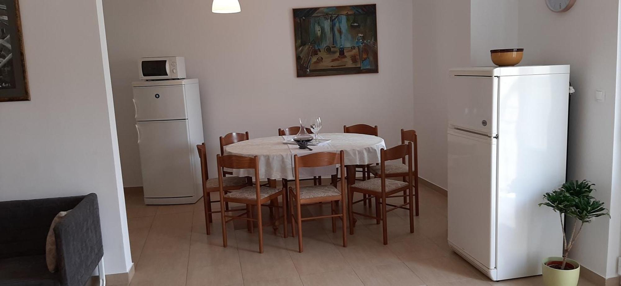 Apartments Ruzica Заострог Номер фото