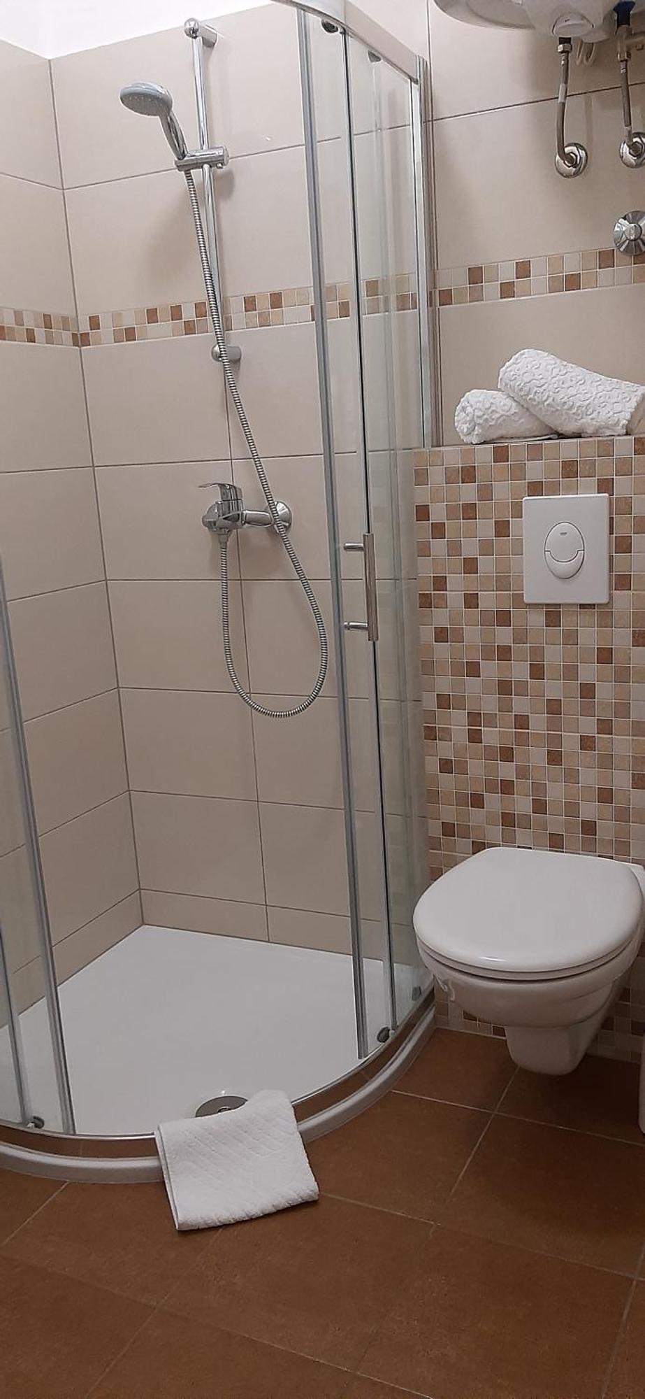 Apartments Ruzica Заострог Номер фото