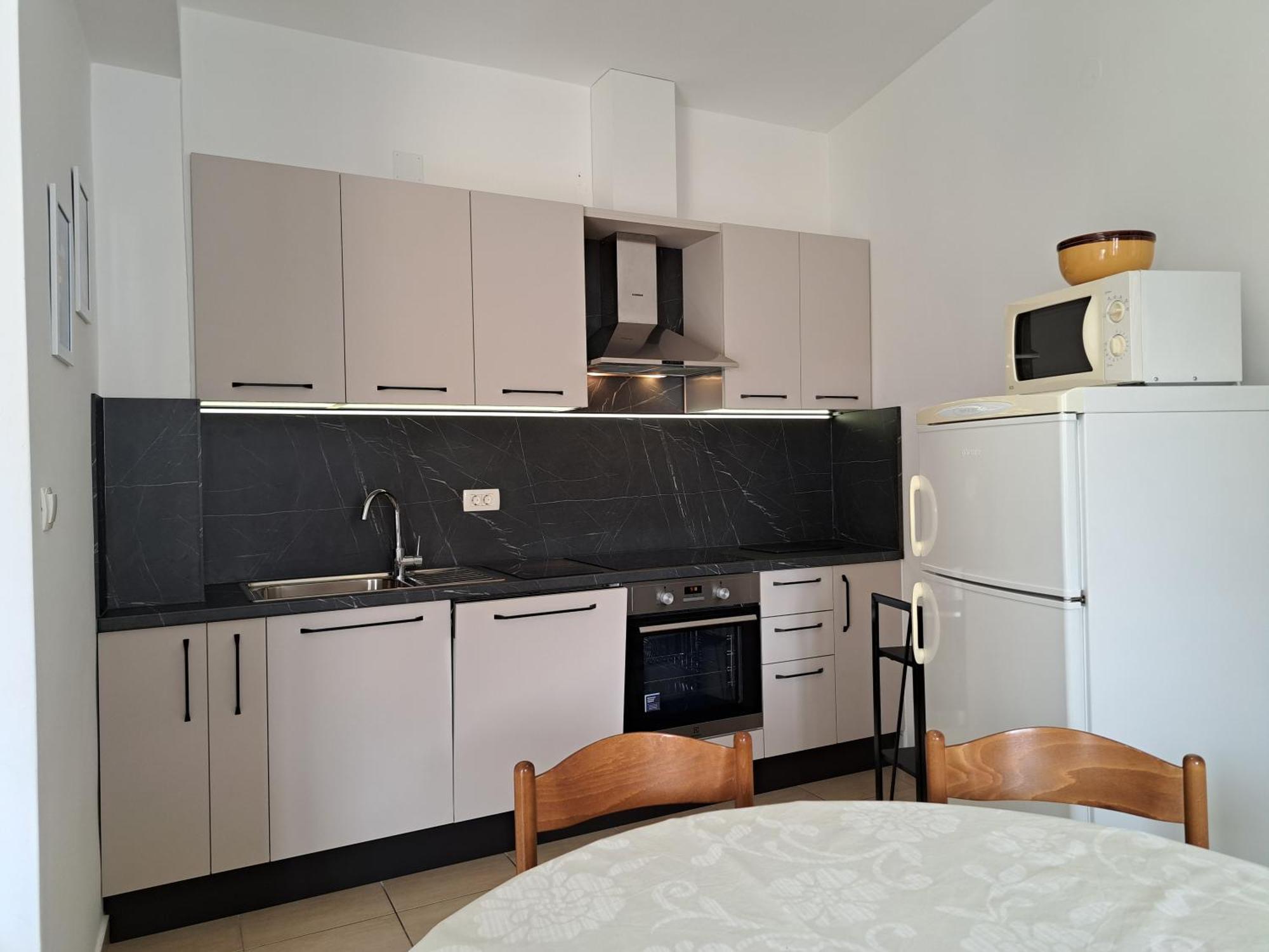 Apartments Ruzica Заострог Экстерьер фото