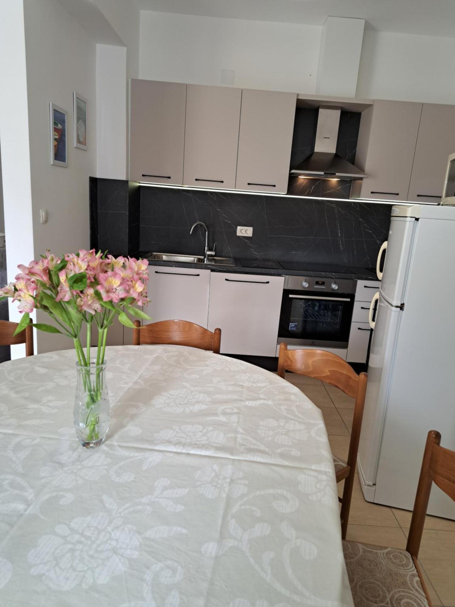 Apartments Ruzica Заострог Экстерьер фото